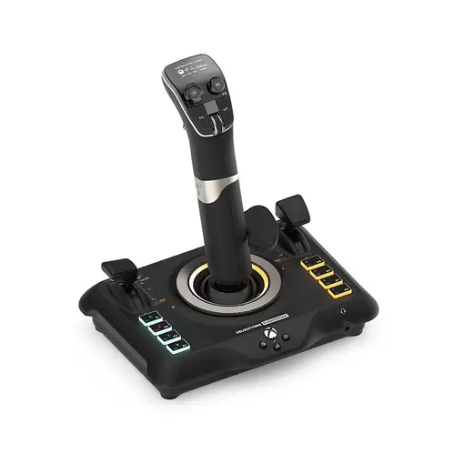 Turtle Beach Maneta de simulación universal VelocityOne Flightstick para Xbox