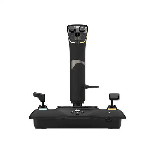 Turtle Beach Maneta de simulación universal VelocityOne Flightstick para Xbox