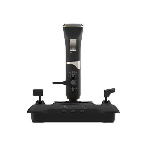 Turtle Beach Maneta de simulación universal VelocityOne Flightstick para Xbox