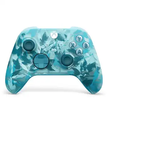 Microsoft Xbox Wireless Controller – Ice Breaker Special Edition Turquesa