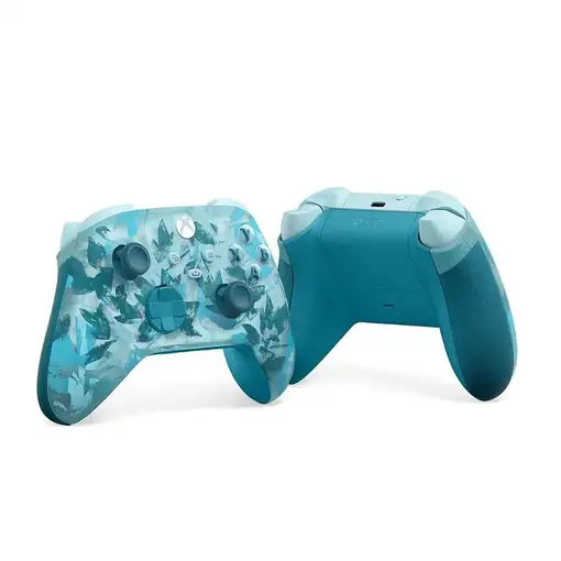 Microsoft Xbox Wireless Controller – Ice Breaker Special Edition Turquesa