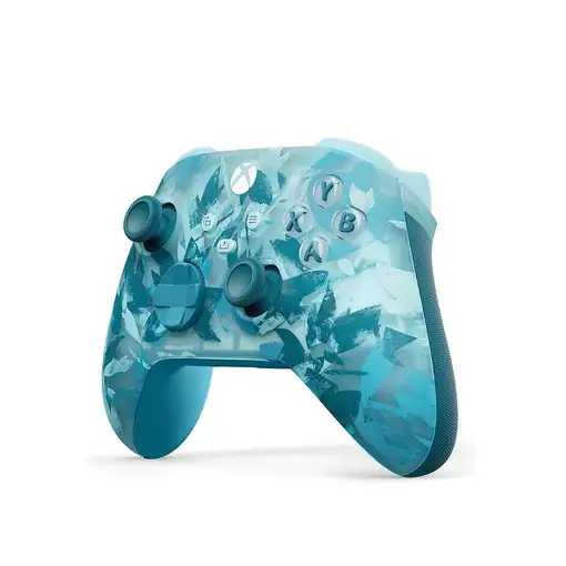 Microsoft Xbox Wireless Controller – Ice Breaker Special Edition Turquesa