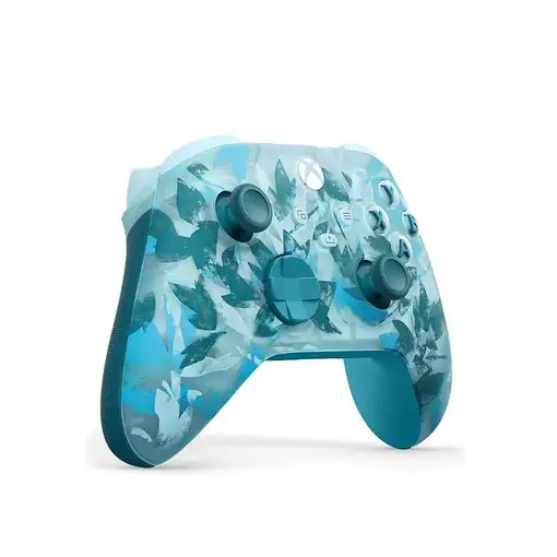 Microsoft Xbox Wireless Controller – Ice Breaker Special Edition Turquesa
