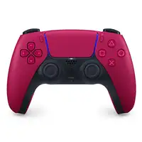 Sony DualSense v3 Rojo Bluetooth/USB Gamepad Analógico/Digital PlayStation 5