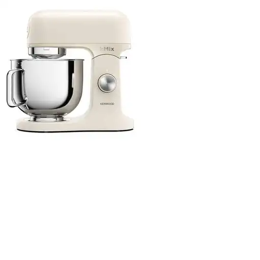 Kenwood kMix Batidora de varillas 1000 W Crema de color