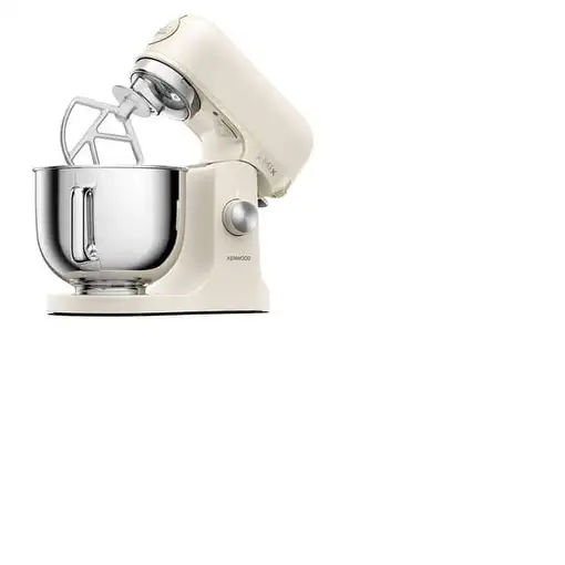 Kenwood kMix Batidora de varillas 1000 W Crema de color