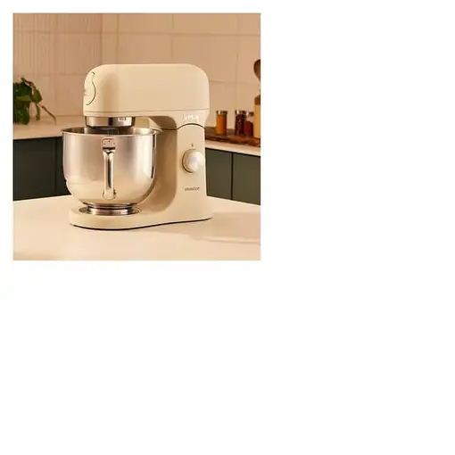 Kenwood kMix Batidora de varillas 1000 W Crema de color