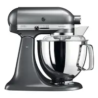 KitchenAid Artisan Batidora de varillas 300 W Plata