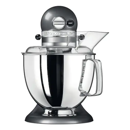 KitchenAid Artisan Batidora de varillas 300 W Plata