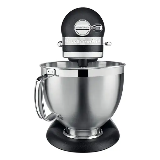 KitchenAid ARTISAN 5KSM185PS Batidora de varillas 300 W Negro