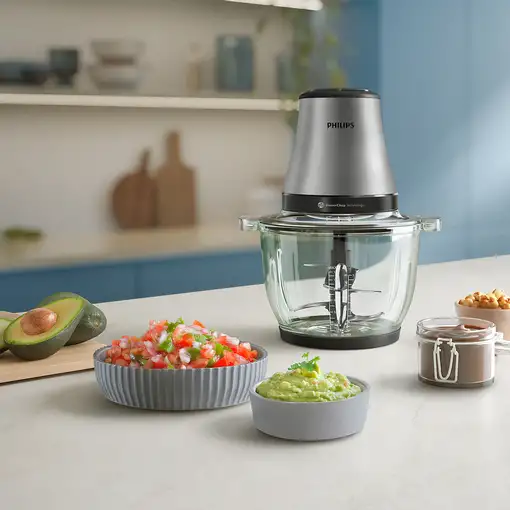 Philips 3000 series Picadora serie 3000 HR1503/00