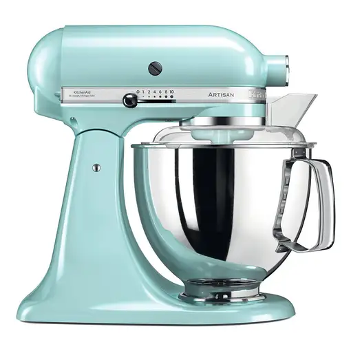 KitchenAid Artisan Batidora de varillas 300 W Azul