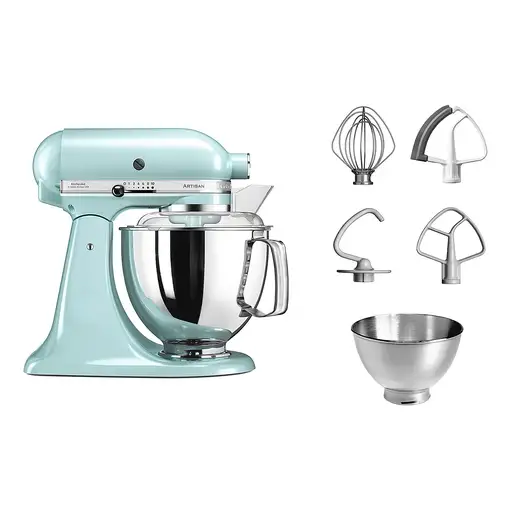 KitchenAid Artisan Batidora de varillas 300 W Azul