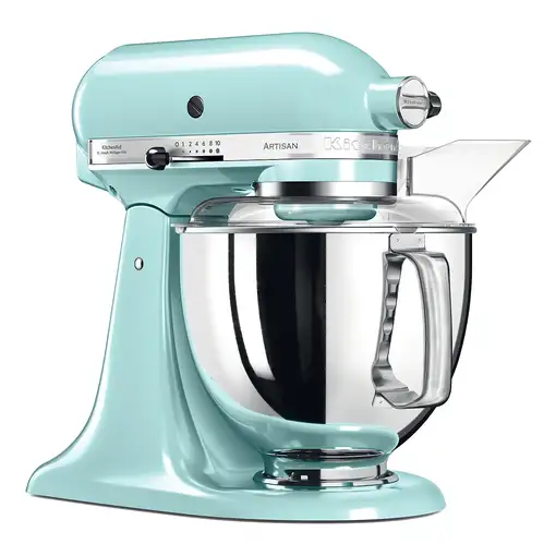 KitchenAid Artisan Batidora de varillas 300 W Azul