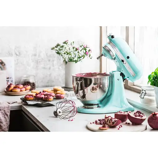 KitchenAid Artisan Batidora de varillas 300 W Azul