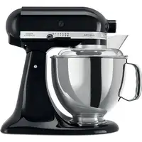 KitchenAid Artisan Batidora de varillas 300 W Negro