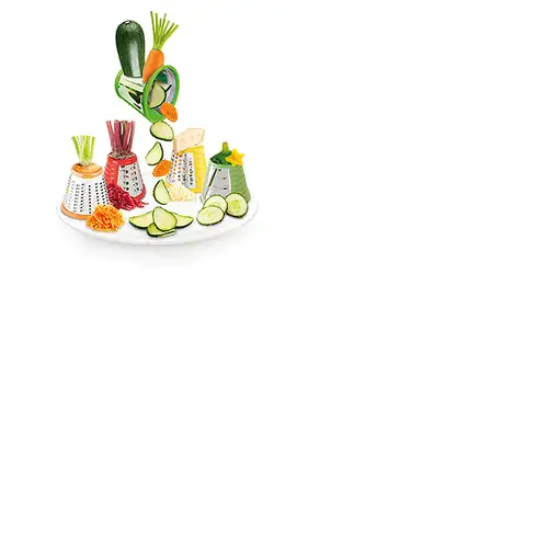 Tefal MB756G31 rebanadora Eléctrico 150 W Rojo, Blanco