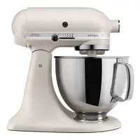 KitchenAid 5KSM125EMH batidora Batidora de varillas 300 W Beige KitchenAid 5KSM125EMH batidora Batidora de varillas 300 W Beige