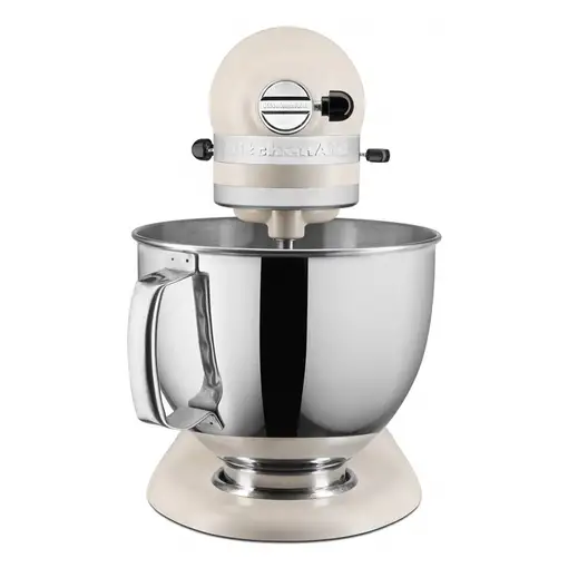 KitchenAid 5KSM125EMH batidora Batidora de varillas 300 W Beige