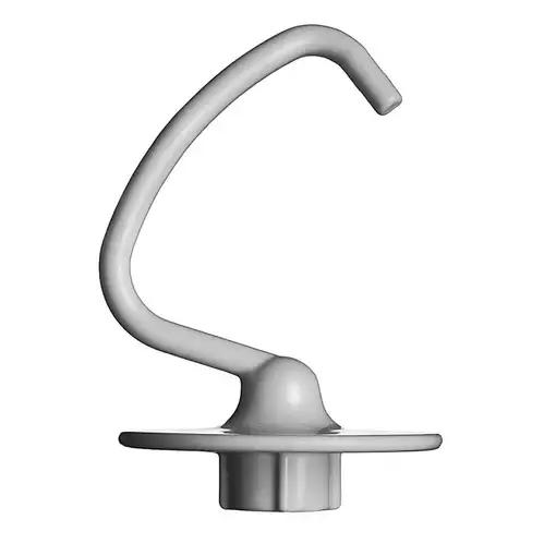 KitchenAid 5KSM125EMH batidora Batidora de varillas 300 W Beige