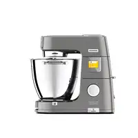 Kenwood KWL90.004SI Batidora de varillas 1400 W Plata