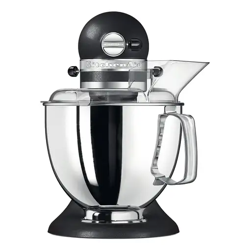 KitchenAid Artisan Batidora de varillas 300 W Negro