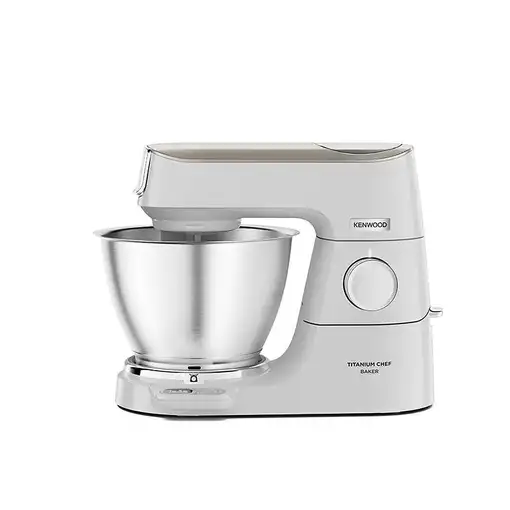Kenwood KVC65.001WH robot de cocina 1200 W 5 L Acero inoxidable, Blanco Balanza in Kenwood KVC65.001WH robot de cocina 1200 W 5 L Acero inoxidable, Blanco Balanza in