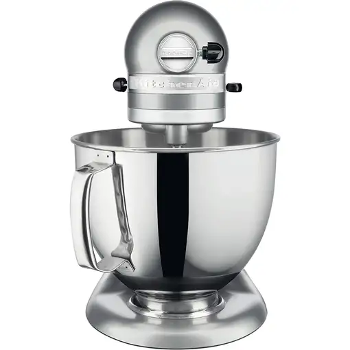 KitchenAid 5KSM175PSECU Batidora de varillas 300 W Plata