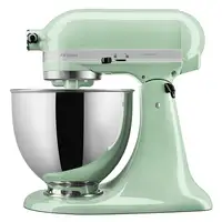 KitchenAid 5KSM125EPT batidora Batidora de varillas 300 W Verde
