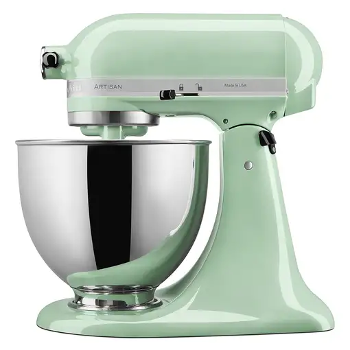 KitchenAid 5KSM125EPT batidora Batidora de varillas 300 W Verde