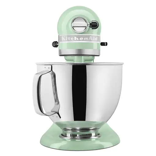KitchenAid 5KSM125EPT batidora Batidora de varillas 300 W Verde