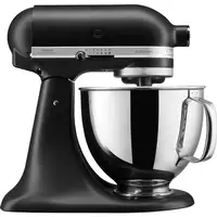 KitchenAid 5KSM125EBM robot de cocina 300 W 4,8 L Negro