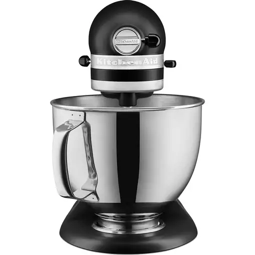 KitchenAid 5KSM125EBM robot de cocina 300 W 4,8 L Negro
