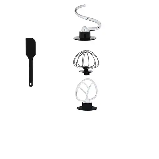 Adler AD 4226B robot de cocina 1200 W 3 L Acero inoxidable, Negro