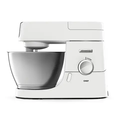 Kenwood KVC3100W robot de cocina 1000 W 4,6 L Blanco Kenwood KVC3100W robot de cocina 1000 W 4,6 L Blanco