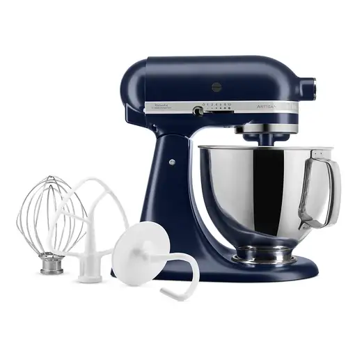 KitchenAid 5KSM125EIB Batidora de varillas 300 W Marina KitchenAid 5KSM125EIB Batidora de varillas 300 W Marina