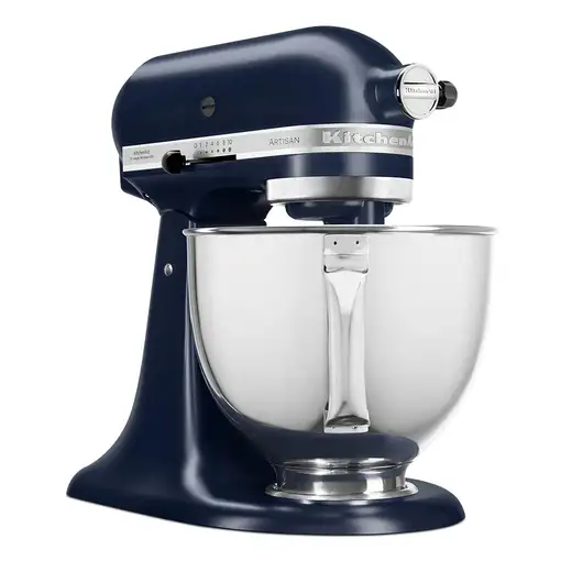 KitchenAid 5KSM125EIB Batidora de varillas 300 W Marina