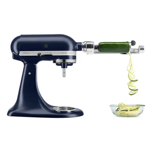 KitchenAid 5KSM125EIB Batidora de varillas 300 W Marina