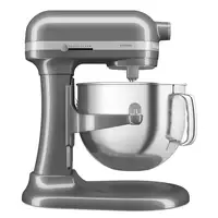KitchenAid 5KSM70SHXEMS Batidora de varillas 325 W Plata KitchenAid 5KSM70SHXEMS Batidora de varillas 325 W Plata