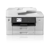 Brother MFC-J3940DW impresora multifunción Inyección de tinta A3 4800 x 1200 DPI Brother MFC-J3940DW impresora multifunción Inyección de tinta A3 4800 x 1200 DPI