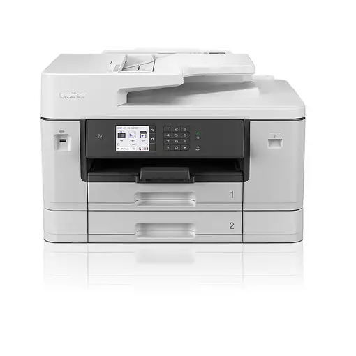 Brother MFC-J3940DW impresora multifunción Inyección de tinta A3 4800 x 1200 DPI Brother MFC-J3940DW impresora multifunción Inyección de tinta A3 4800 x 1200 DPI