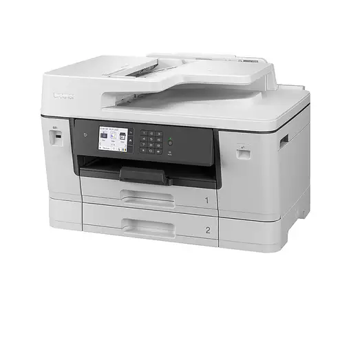 Brother MFC-J3940DW impresora multifunción Inyección de tinta A3 4800 x 1200 DPI