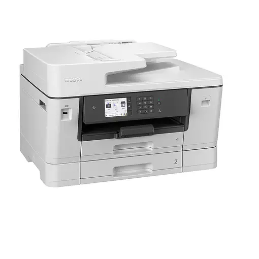 Brother MFC-J3940DW impresora multifunción Inyección de tinta A3 4800 x 1200 DPI