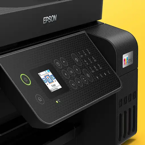 Epson EcoTank L5310 Inyección de tinta A4 5760 x 1440 DPI 33 ppm Wifi