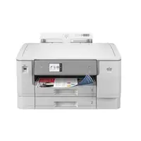 Brother HL-J6010DW impresora de inyección de tinta Color 1200 x 4800 DPI A3 Wifi