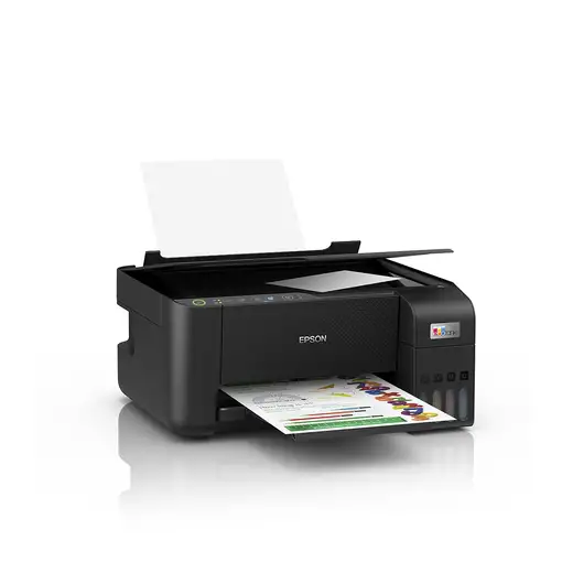 Epson EcoTank Impresora multifunción ET-2815 A4 con depósito de tinta