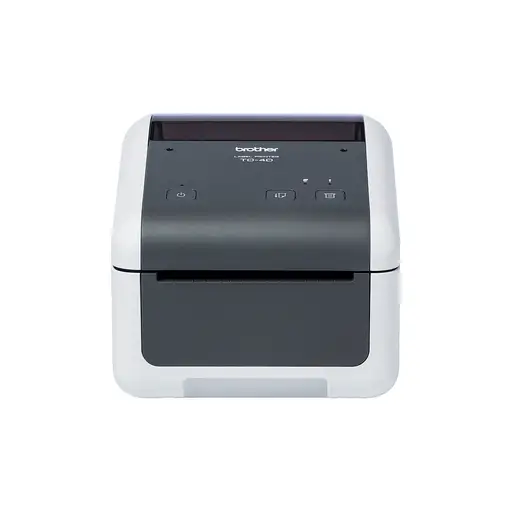 Brother TD-4520DN impresora de etiquetas Térmica directa 300 x 300 DPI 203 mm/s