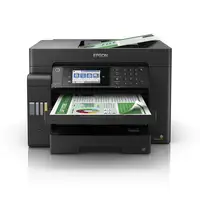 Epson EcoTank L15150 Inyección de tinta A3+ 4800 x 2400 DPI 32 ppm Wifi