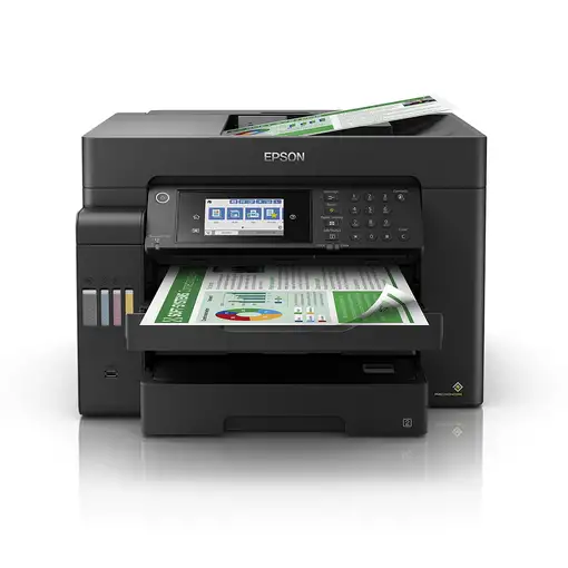 Epson EcoTank L15150 Inyección de tinta A3+ 4800 x 2400 DPI 32 ppm Wifi
