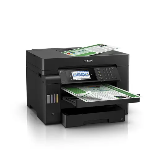 Epson EcoTank L15150 Inyección de tinta A3+ 4800 x 2400 DPI 32 ppm Wifi
